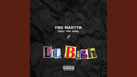 Lil Bish Feat Yng Xene Youtube