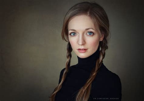 Instagram Seanarcherphoto Portrait Girl Portrait Photography Portrait
