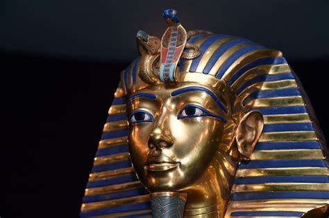 Unveiling The Opulence 5 Spectacular Artifacts Unearthed From King