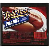 Images of Calories In Ball Park Franks