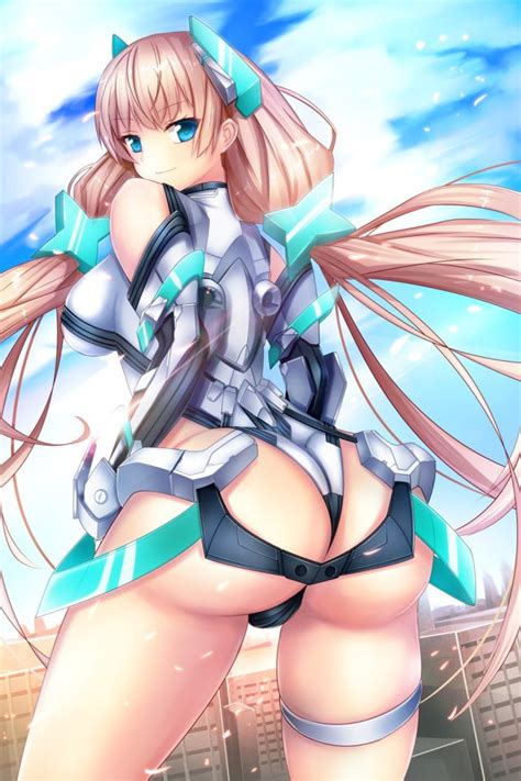 angela balzac hentai pictures rakuen tsuiho expelled from paradise 0041 expelled from