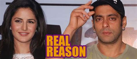 Real Reason Behind Salman Katrina Break Up Video