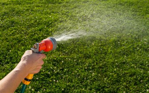 Easy To Follow Tips On Watering Your Lawn For Optimal Lawn Health