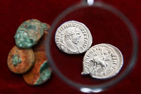 Romanos Foram Pioneiros Na Reciclagem Revela Estudo Britânico Sic