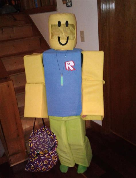 10 Awesome Roblox Halloween Outfits