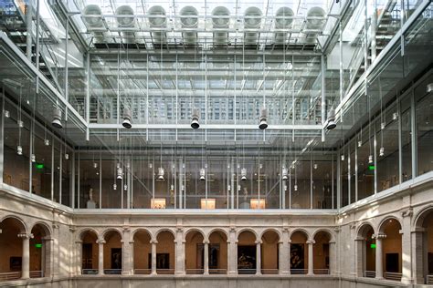 Harvard Art Museums Revamped And Reopened The New York Times