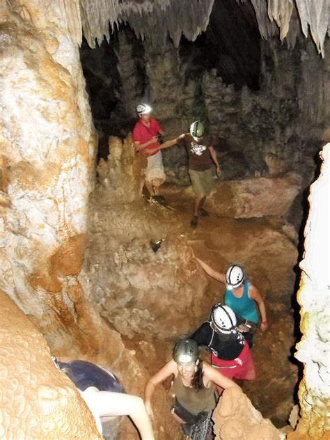 Crystal Cave Tour 3 6 Pax Gomaya Belize Adventures Reservations