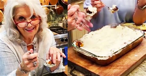 If you're looking the paula deen's the deen family cookbook or other products. Krispy Kreme Bread Pudding With Paula Deen - DIY Ways