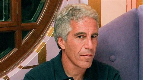 Jeffrey Epstein Discovered By Jail Guard During Suicide Hanging Attempt