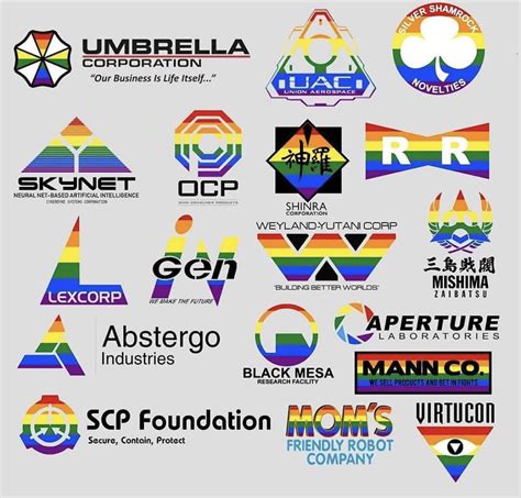 Should Your Brand Use A Pride Month Logo This Year Big Sea