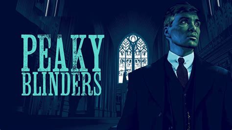 Watch Peaky Blinders · Series 6 Full Episodes Online Plex