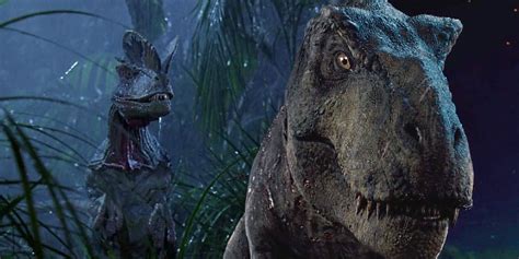 With jeff goldblum, julianne moore, pete postlethwaite, arliss howard. Which Jurassic Park Dinosaurs Are Real (And Which Are Made Up)