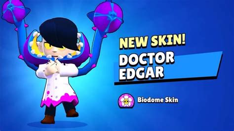 Edgar Brawl Stars Skins How To Get How To Play Counter