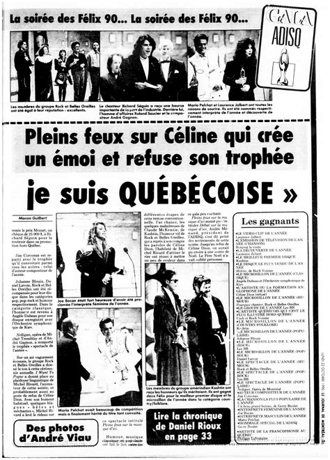 Le Journal De Montréal