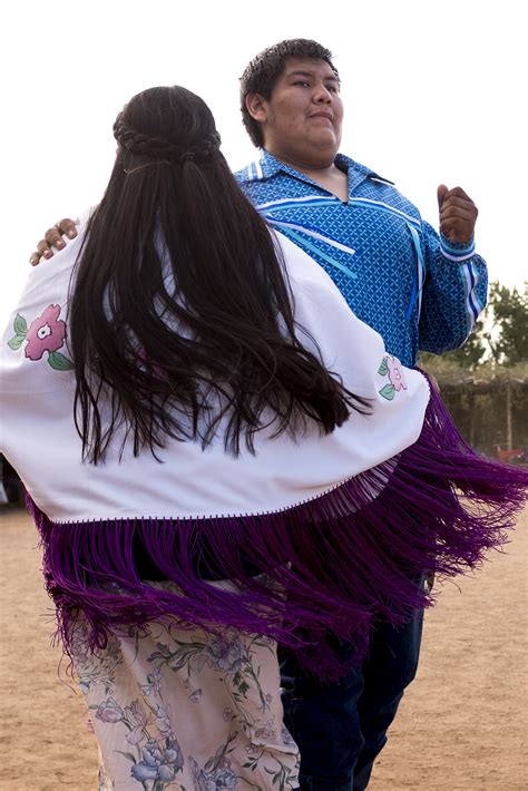 southern utes dance under blue bird skies the southern ute drum