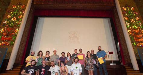 G1 Longa Pernambucano é O Grande Vencedor Da 19ª Edição Do Cine Pe Notícias Em Pernambuco