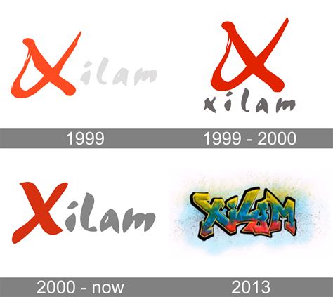 Xilam Animation Logo And Symbol Meaning History Png Brand