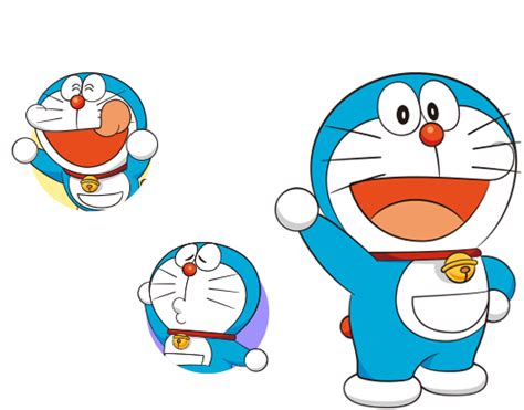 20 Mentahan Gambar Doraemon Png Terbaru Dyp Im