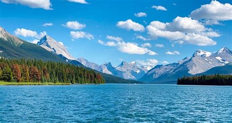 Maligne Lake Jasper National Park 2020 All You Need To