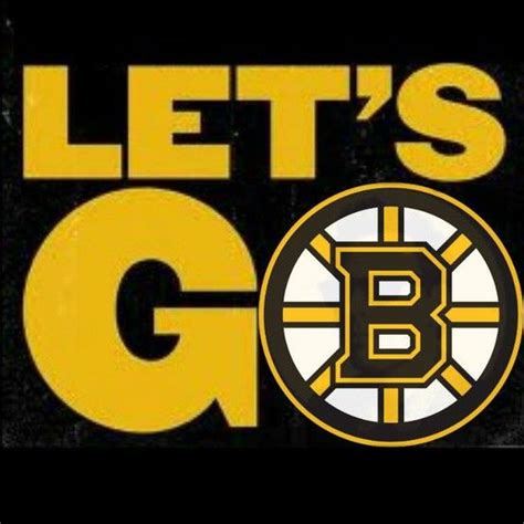 Lets Go Boston Hockey Boston Bruins Hockey Pittsburgh Penguins
