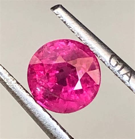 Red Ruby 102 Ct Catawiki
