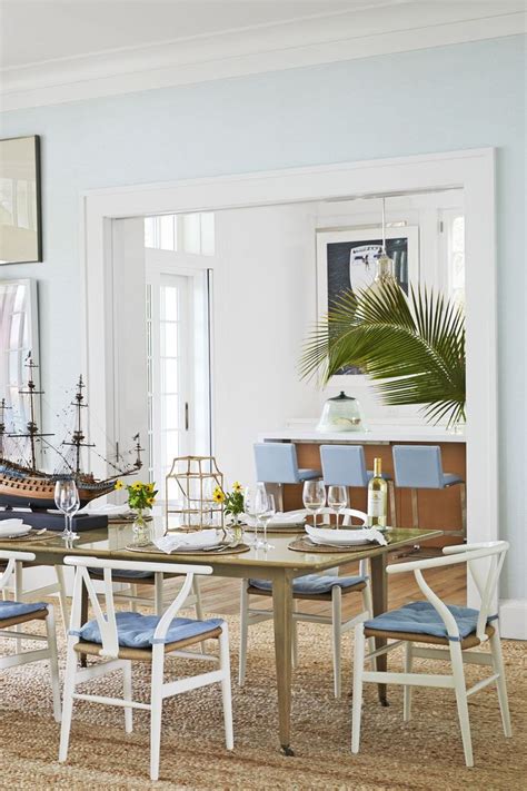 Designer Miles Redd Reinvents Bahamian Style In This Bakers Bay Home