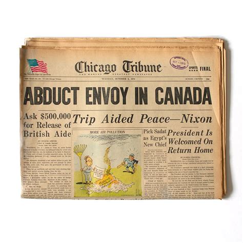 Chicago Daily Tribune Archives Historic Newspapers