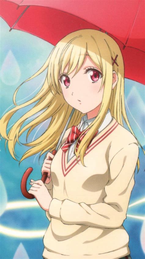 Urara Shiraishi Wallpapers Wallpaper Cave