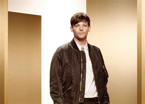 X Factor 2018: Louis Tomlinson talks joining the panel, One Direction ...