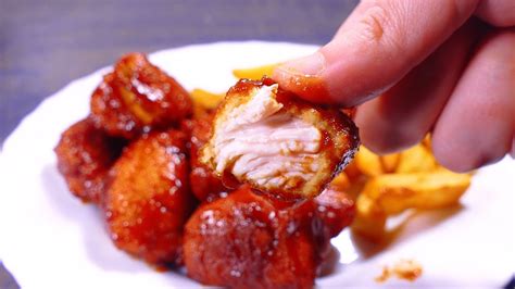 These chicken breast recipes get dinner on the table fast and easy! TASTY BBQ CHICKEN BREASTS | Easy food recipes for dinner ...