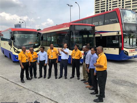 Includes fares for lrt, mrt, brt and monorail lines! Rapid KL is bringing back the legendary Mini Bus! - News ...