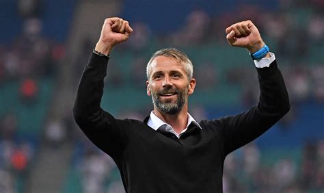 Marco rose took over at borussia monchengladbach in 2019; "Kicker": Salzburgs Chefcoach Marco Rose Kandidat als ...