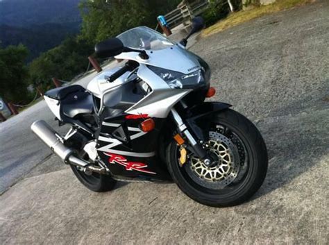 (3) based on 147 votes. 2002 Honda CBR 954 RR *Fireblade* Low miles! for sale on ...