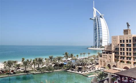 Que Faire à Dubaï Guide And Bons Plans Pour Visiter Dubai