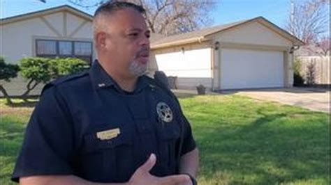 Police April Fools Prank Goes Wrong In Northeast Wichita Wichita Eagle