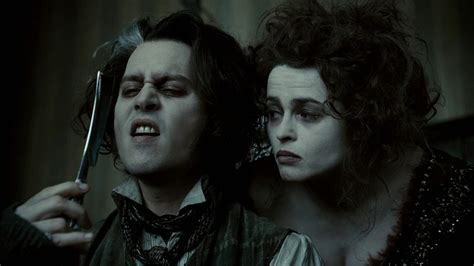 Funny St Faces Sweeney Todd Image 8811627 Fanpop