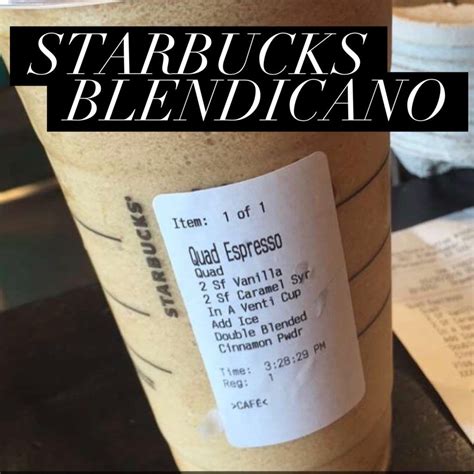 Starbucks Skinny Drinks | Low calorie starbucks drinks, Healthy starbucks, Starbucks coffee drinks