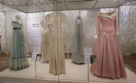 Maybe you would like to learn more about one of these? Inside Princess Diana's Fashion Story exhibition at ...