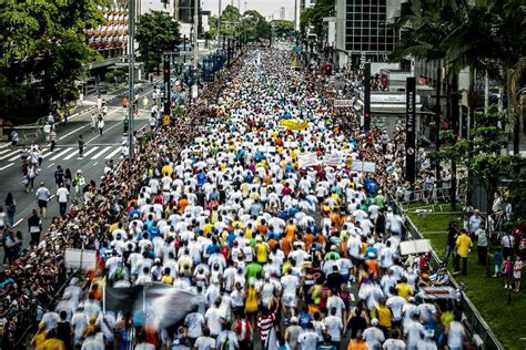 O clima do município, como em toda a região metropolitana de são paulo, é o subtropical. MARATONA: Corrida de São Silvestre reunirá 30 mil ...