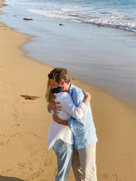 Ellen pompeo explains why she stuck with grey's anatomy: Grey's Anatomy: Ellen Pompeo and Patrick Dempsey React to ...