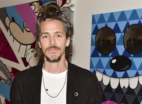Maybe you would like to learn more about one of these? Incubus Frontman Brandon Boyd Covered Beach House: Listen