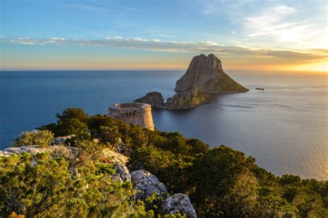 Top 17 Ibiza Sehenswürdigkeiten And Attraktionen Für Touristen 2021