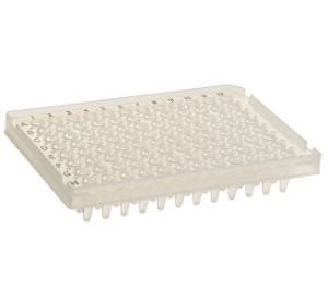PCR plates, 96-well, SuperPlate™ | VWR