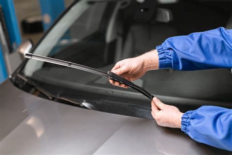 Monsoon Car Care 5 Important Tips For Windshield Wiper And Wiper Blades