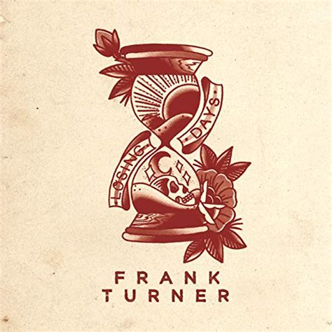 Losing Days Ep Frank Turner Digital Music