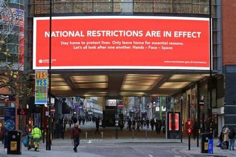 Angela merkel says urgent action is needed as daily cases and deaths hit record highs. Businesses call for end date as lockdown starts ...