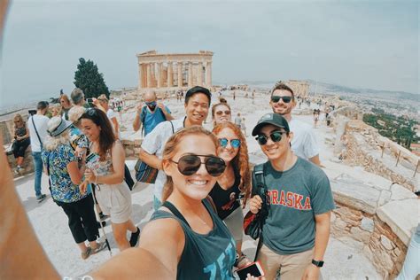 Study Abroad Greece