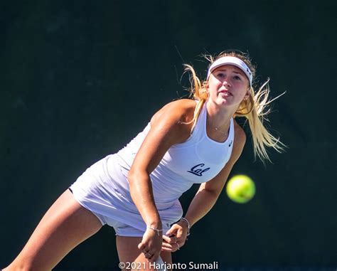 Stanford Vs Uc Berkeley 2021 Valentina Ivanov Harjanto Sumali Flickr