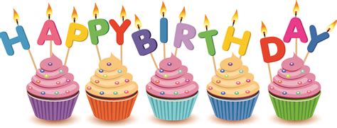 Happy Birthday Cousin Clipart Clipartmonk Free Clip Art Images Clipartix