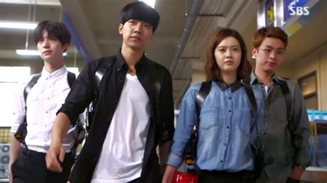 Youre All Surrounded Episode 20 Final Dramabeans Deconstructing